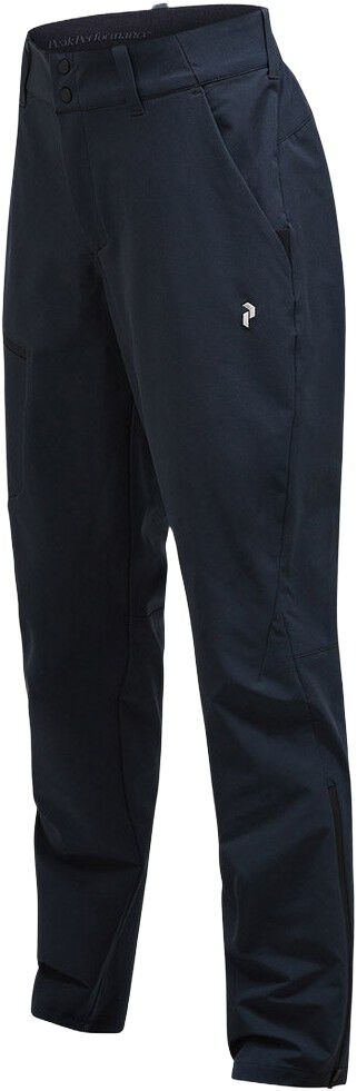 Scale Softshell Bukser