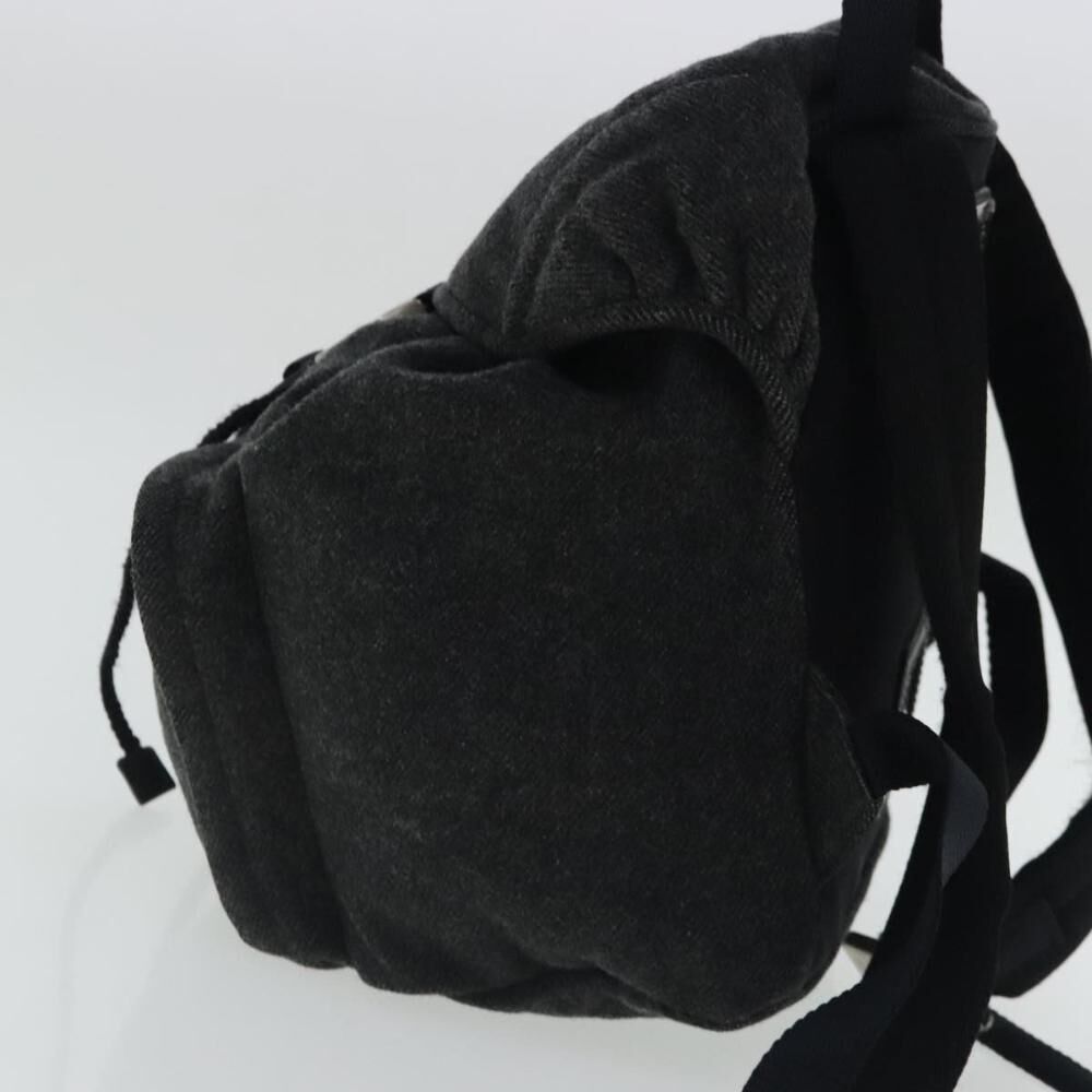 Prada Backpack