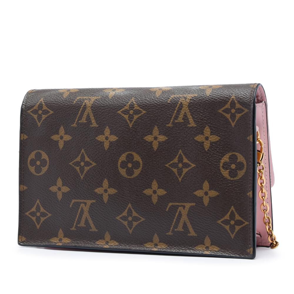 Louis Vuitton Crossbody Bag