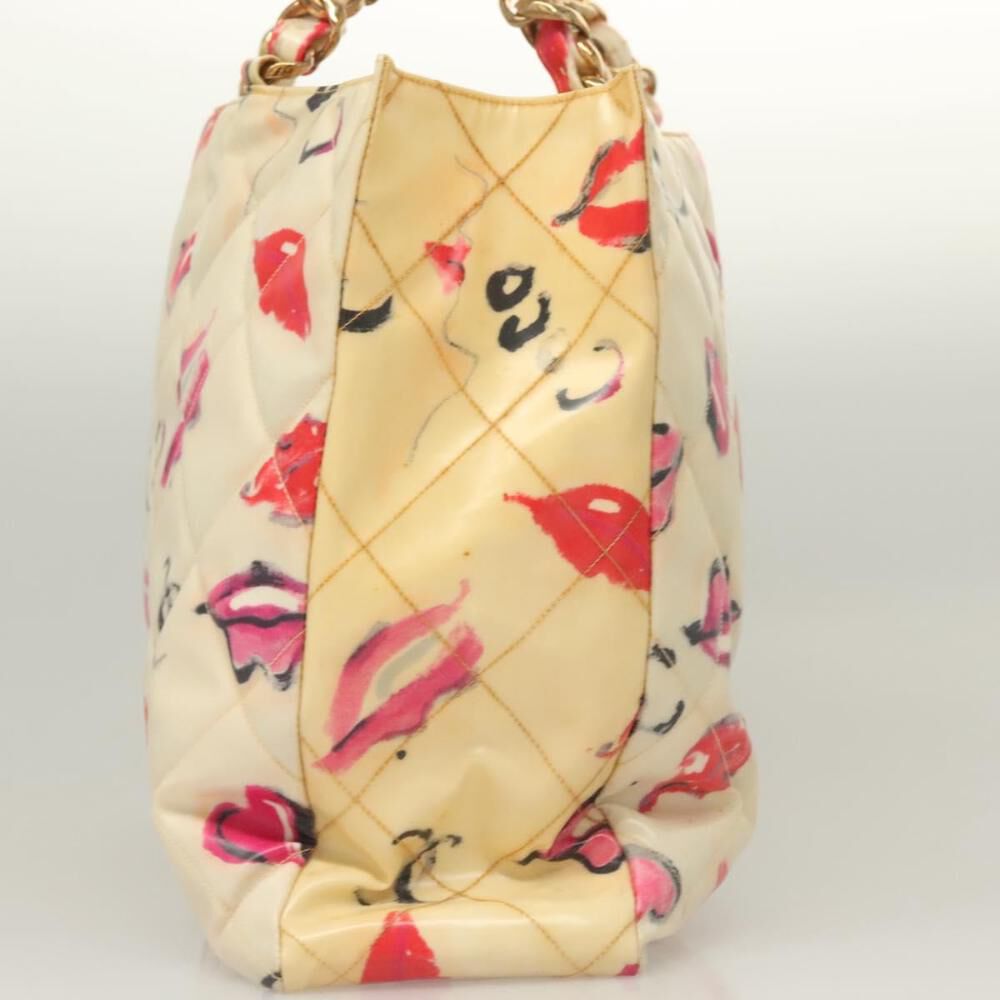 Chanel Tote