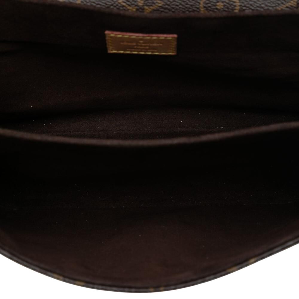 Louis Vuitton Pochette M&eacute;tis