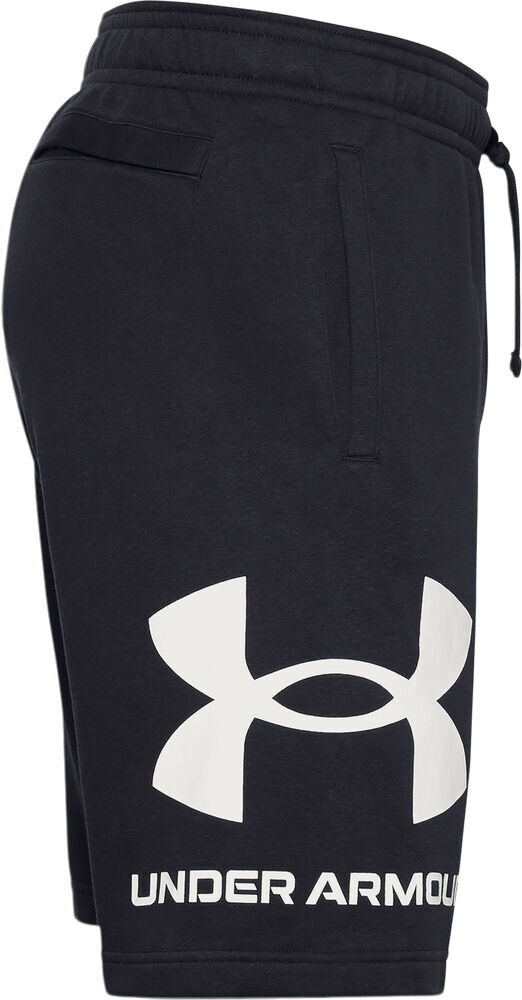 Rival Fleece Big Logo shorts