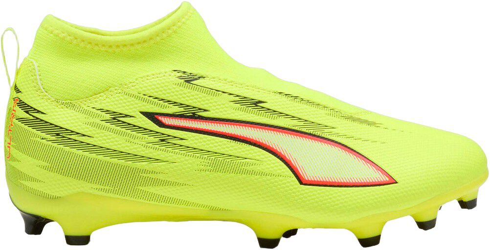 Ultra 6 Match+ Laceless FG/AG Fodboldst&oslash;vler