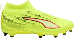 Ultra 6 Match+ Laceless FG/AG Fodboldst&oslash;vler