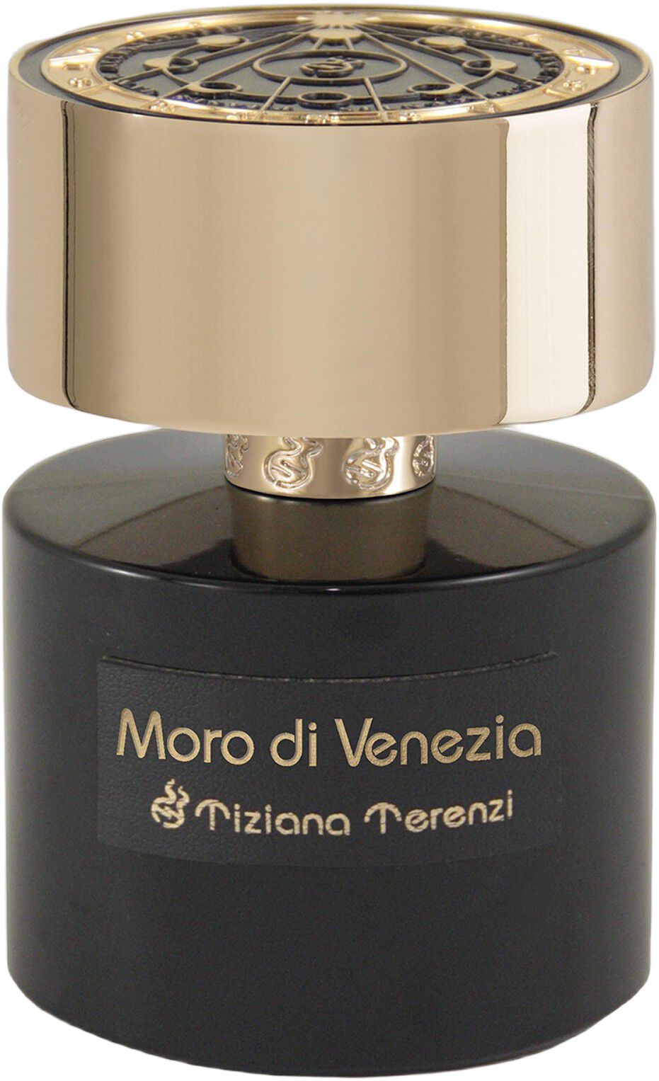 TER EXTRAIT DE PARFUM MORO DI VENEZIA 100 ML