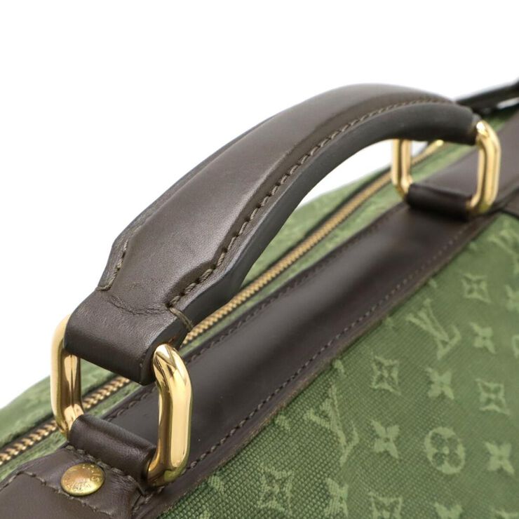 Louis Vuitton Briefcase