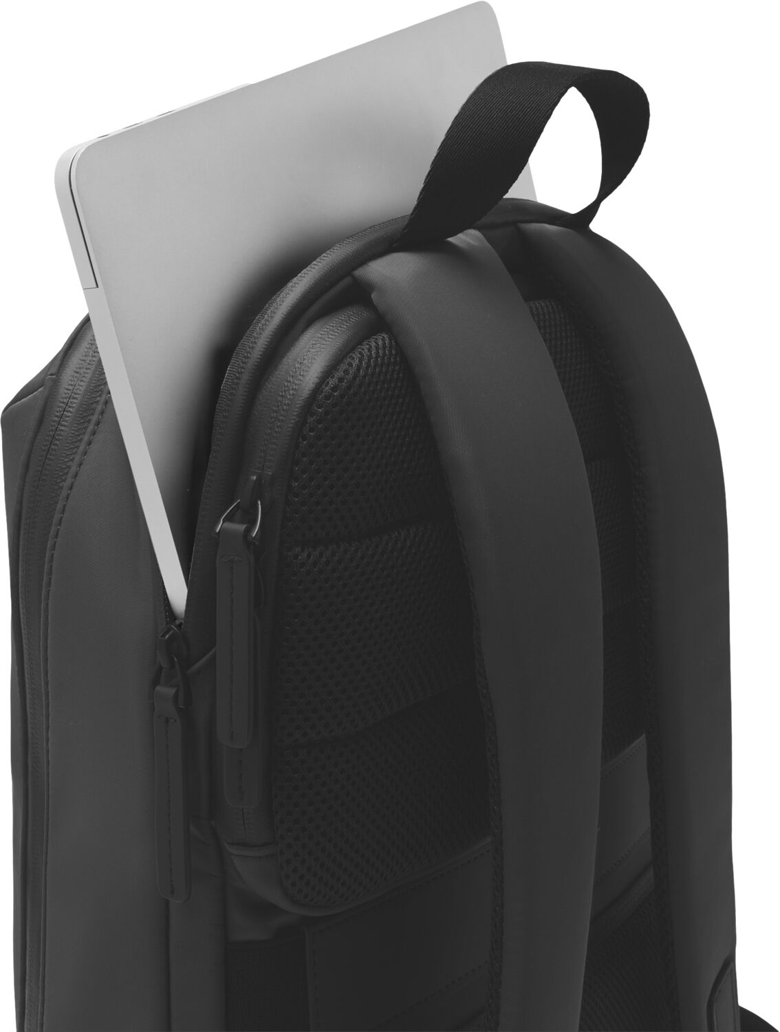 Gion Backpack Pro M Black
