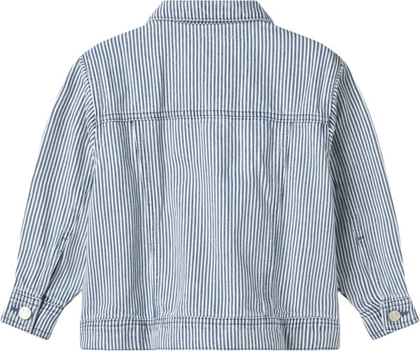 Denim Jakke Vive