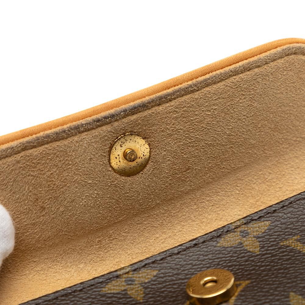 Louis Vuitton Florentine Pochette