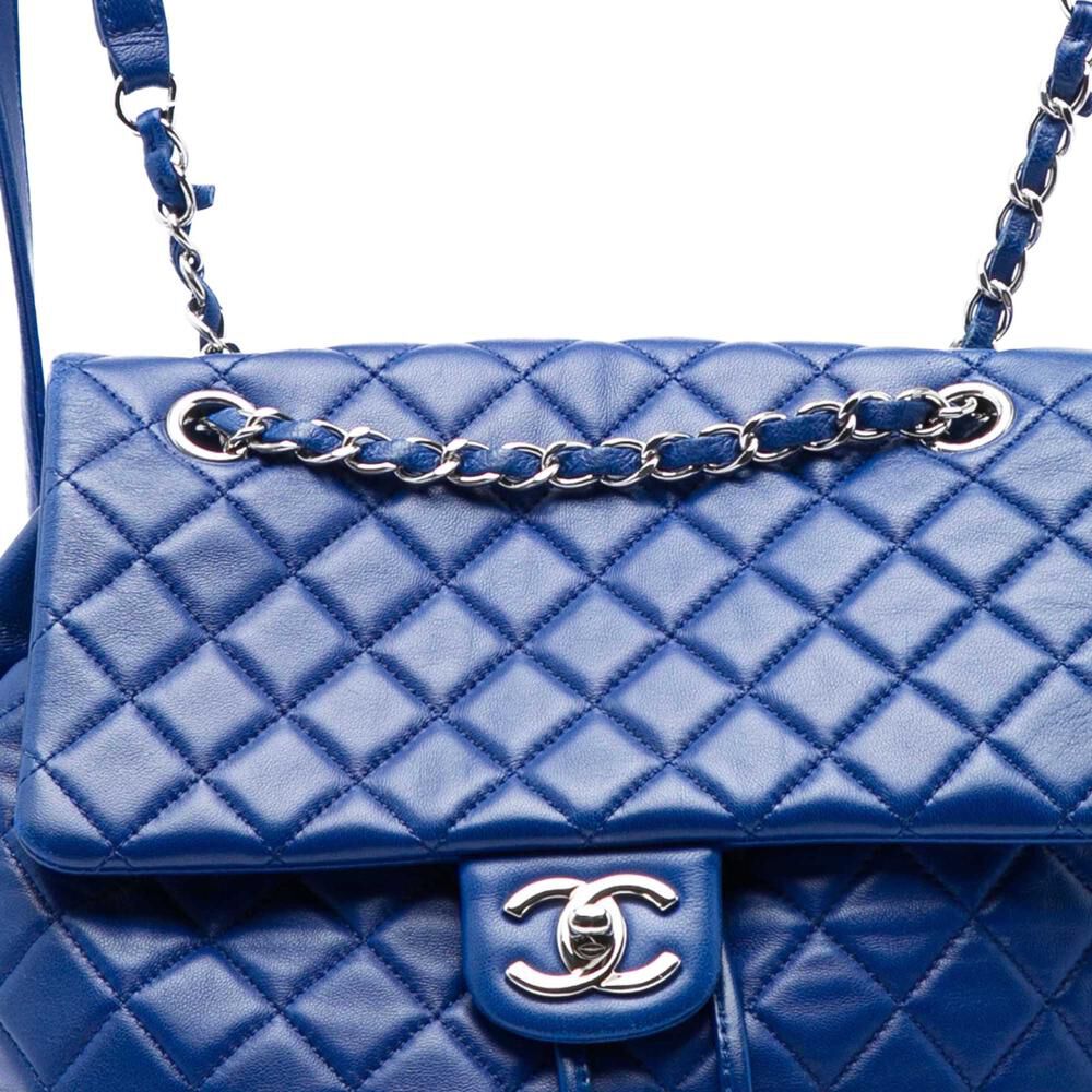 Chanel Flap Bag