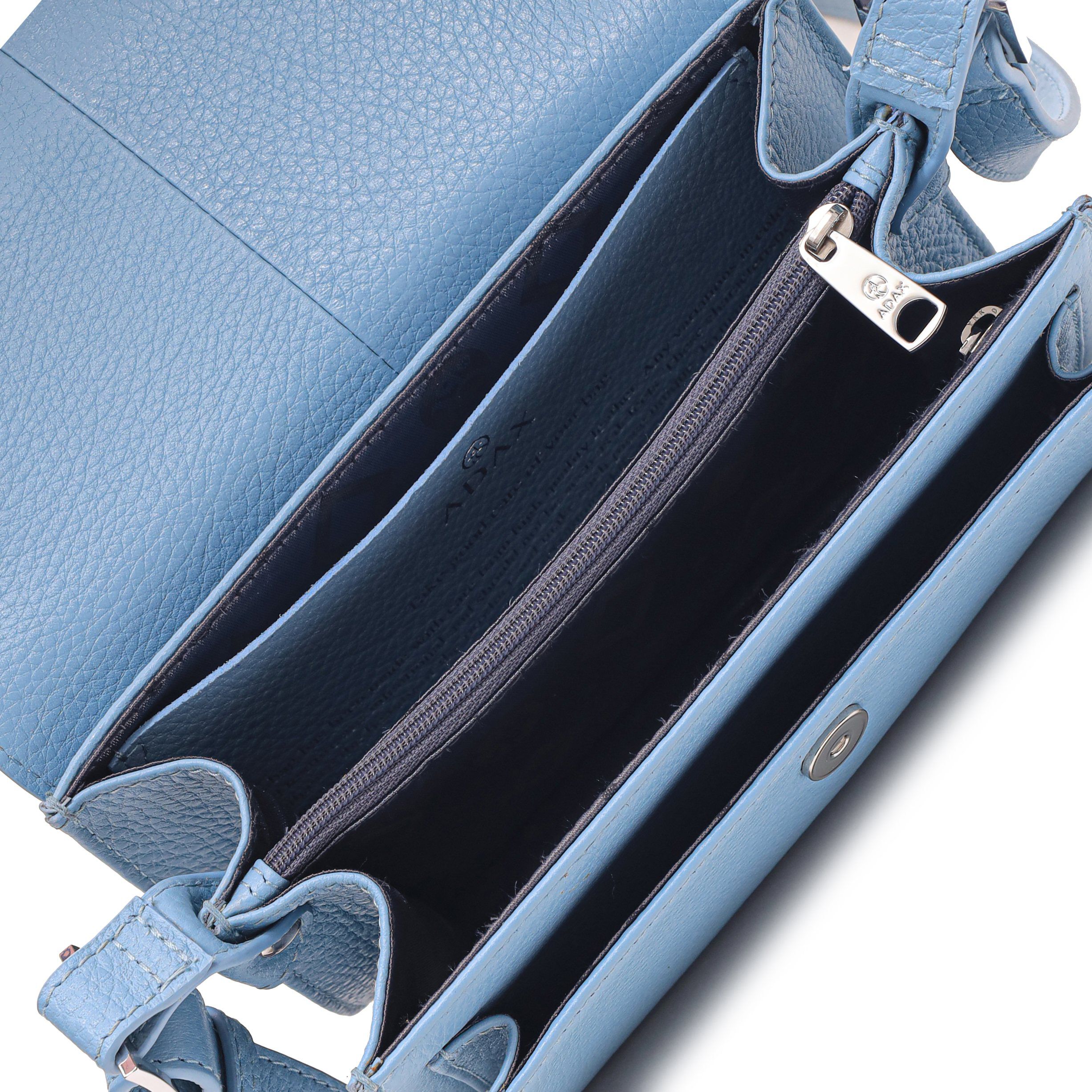 Cormorano shoulder bag Zara