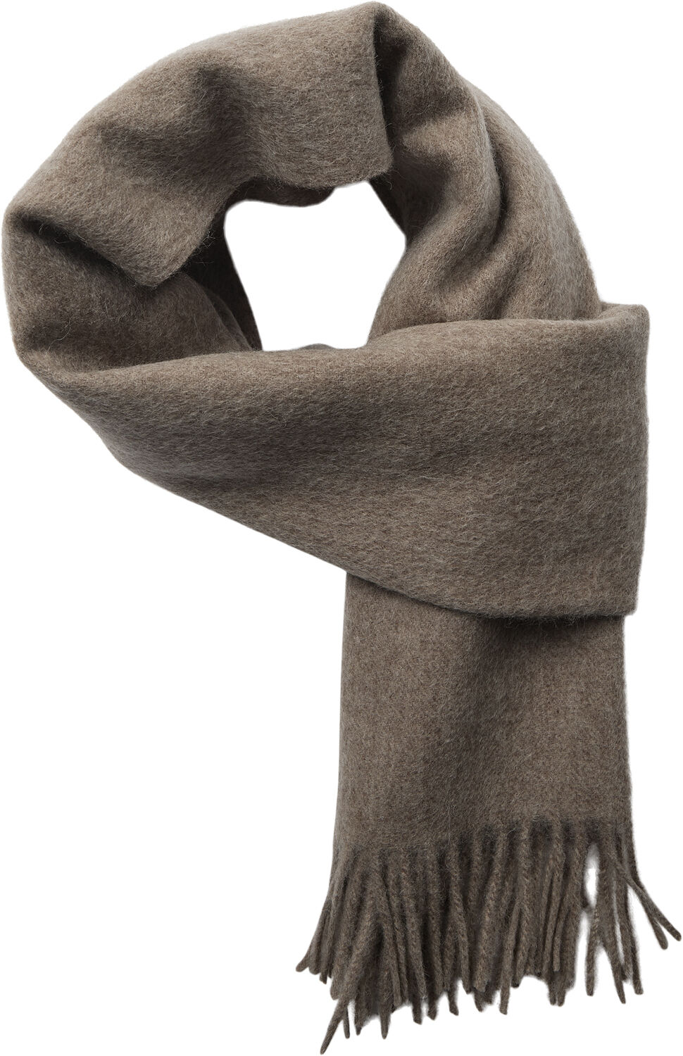 Halst&oslash;rkl&aelig;der & t&oslash;rkl&aelig;der