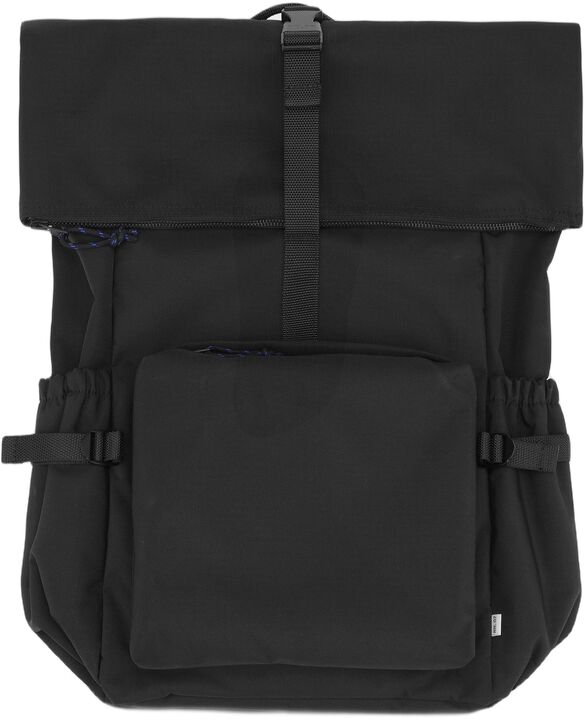 Roll Top Backpack 9019