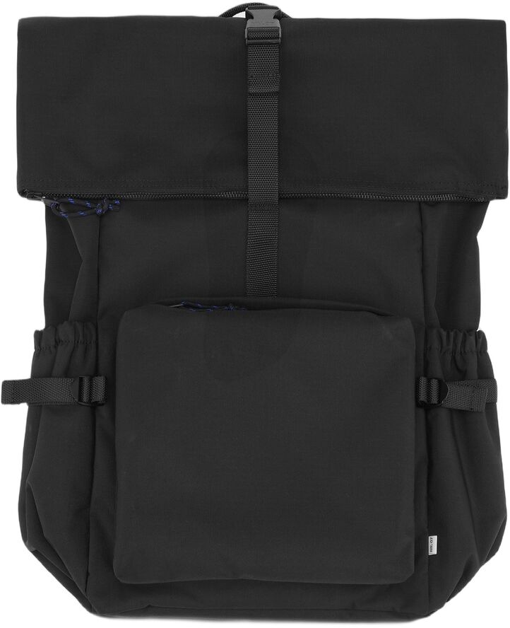 Roll Top Backpack 9019