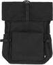 Roll Top Backpack 9019