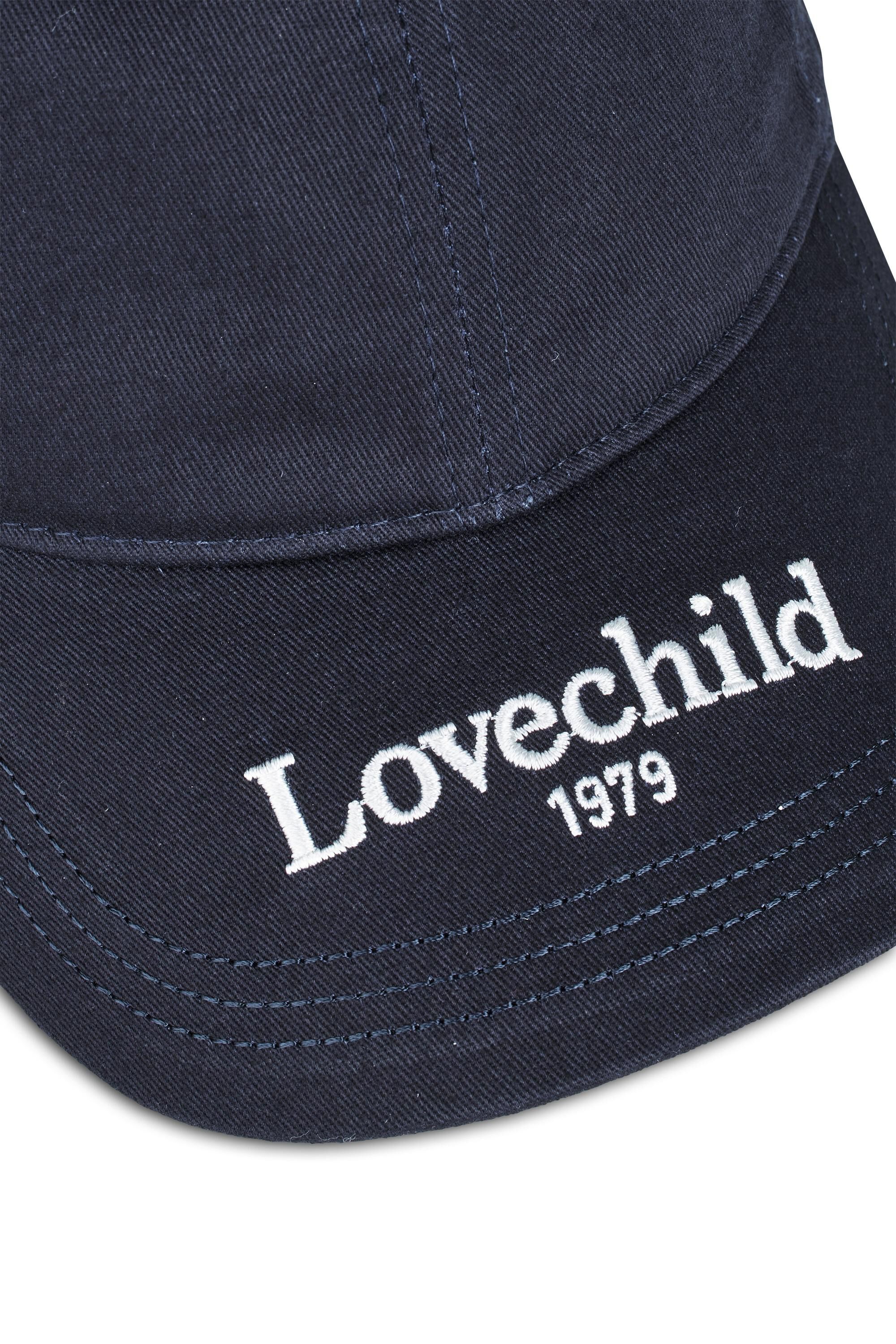 Megan Cap