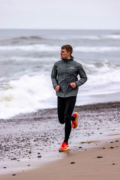 Aero-Tech Windbreaker