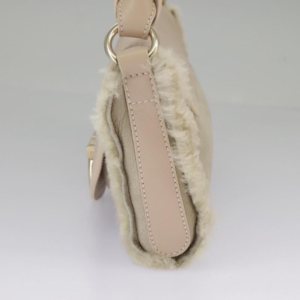 Salvatore Ferragamo Shoulder Bag