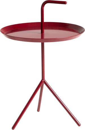 DLM-Ø38 x H56-Cherry red high gloss