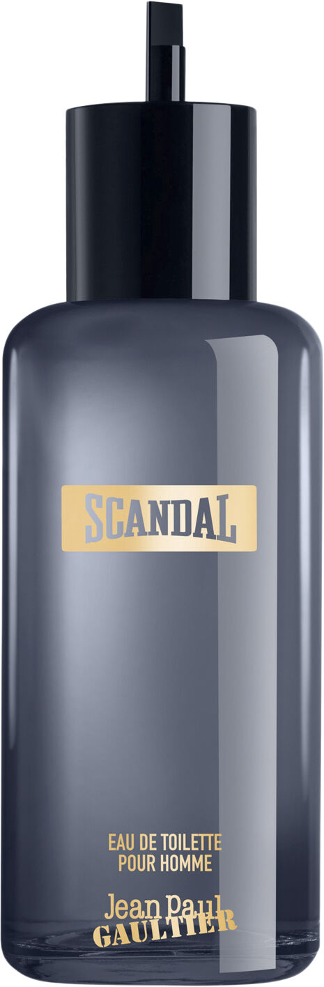 Scandal Him Eau de toilette refill 200 ml