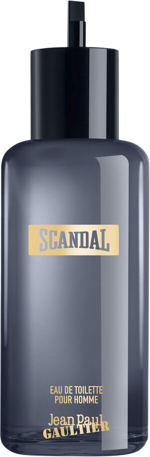 Jean Paul GAULTIER Scandal Him Eau de toilette refill 200 ML