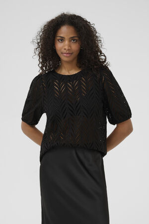 KAmasha Blouse