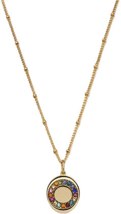 Partnership Medallion