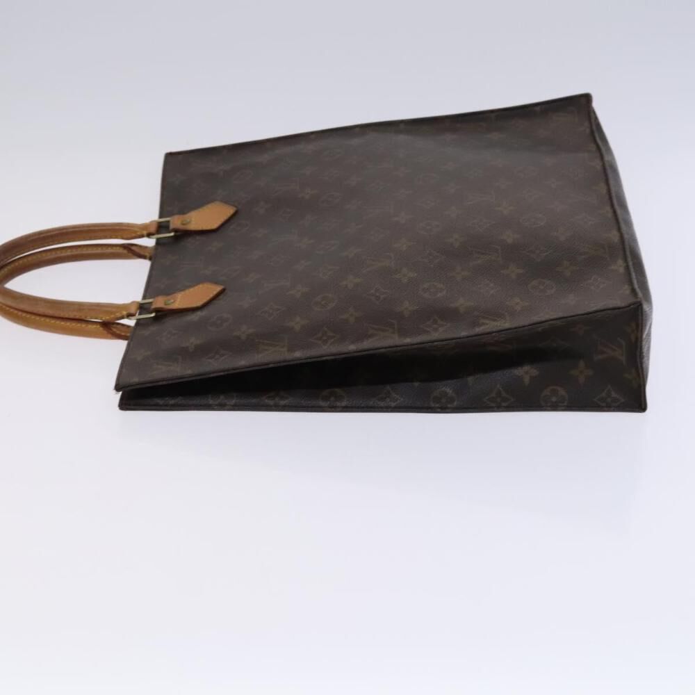 Louis Vuitton Sac Plat