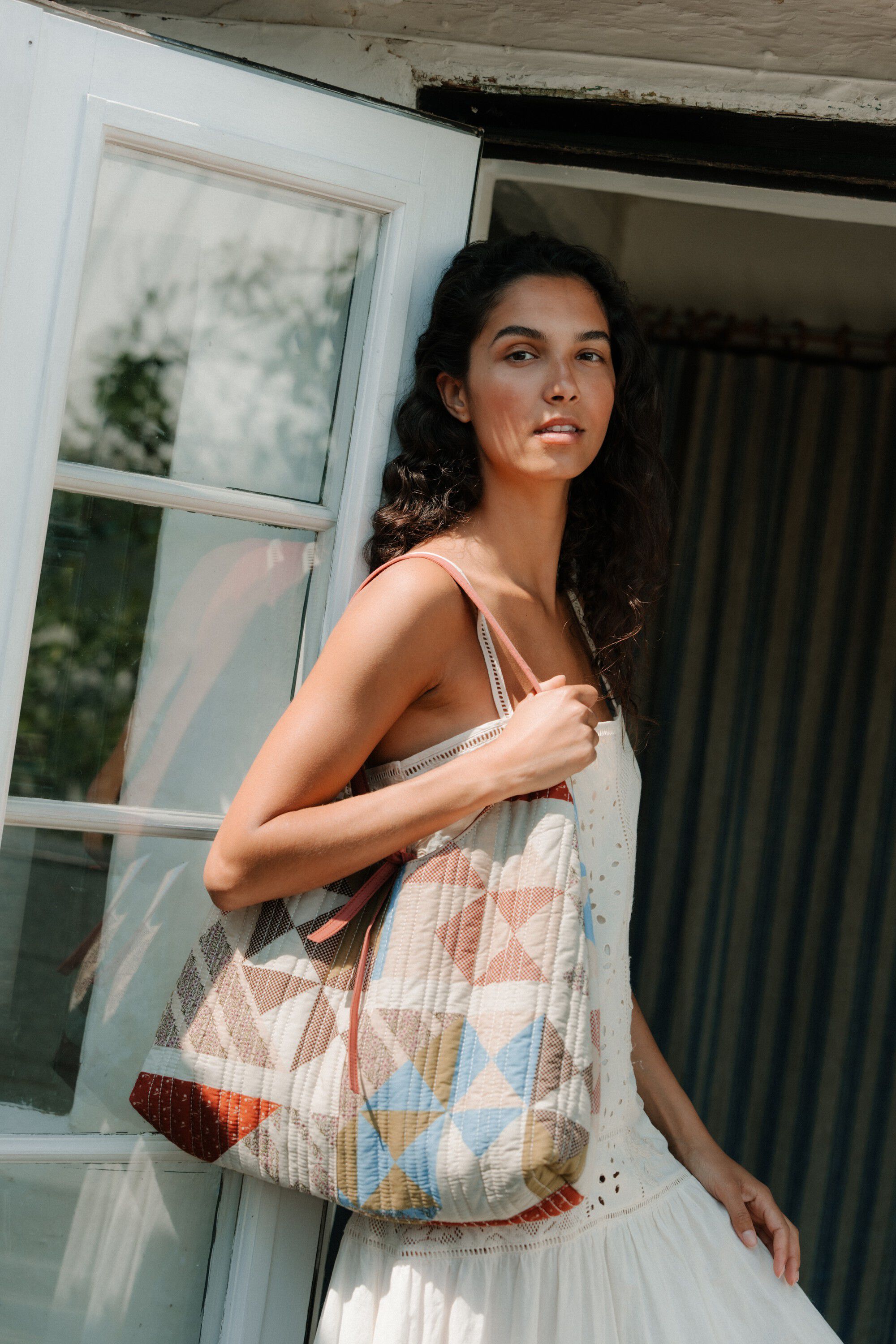 Quilta Siena Bag