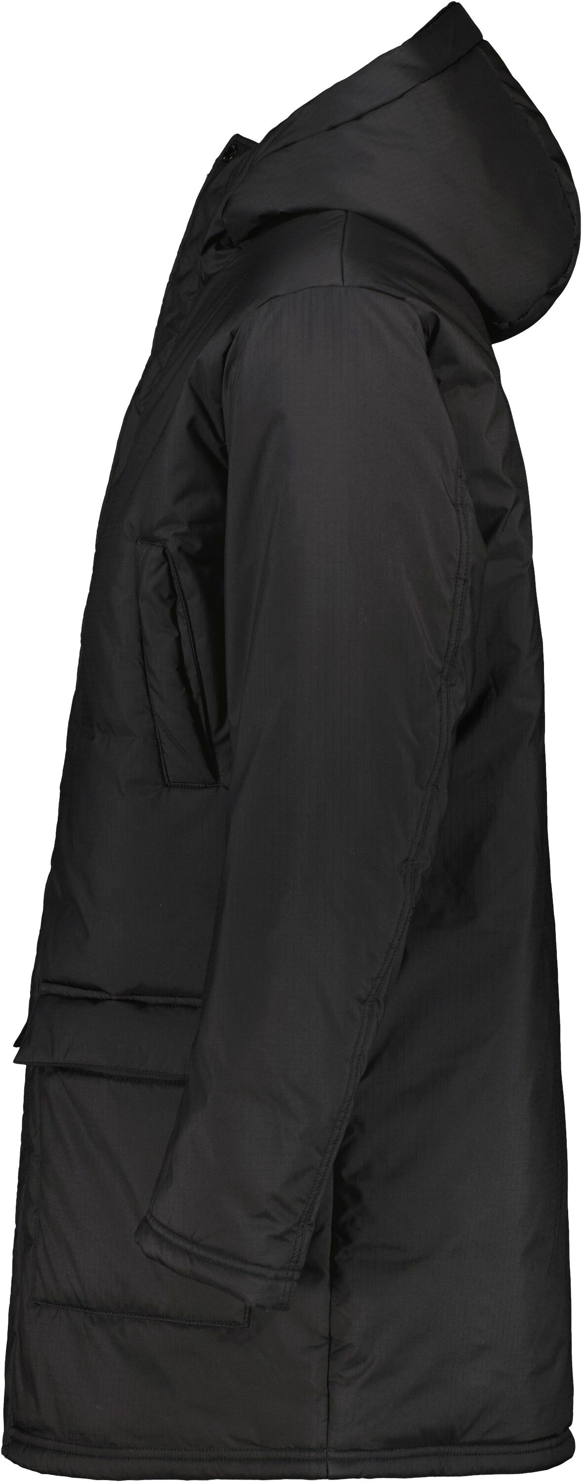 TEAMFINAL WINTER JACKET