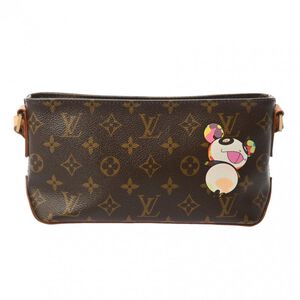 Louis Vuitton Trotteur