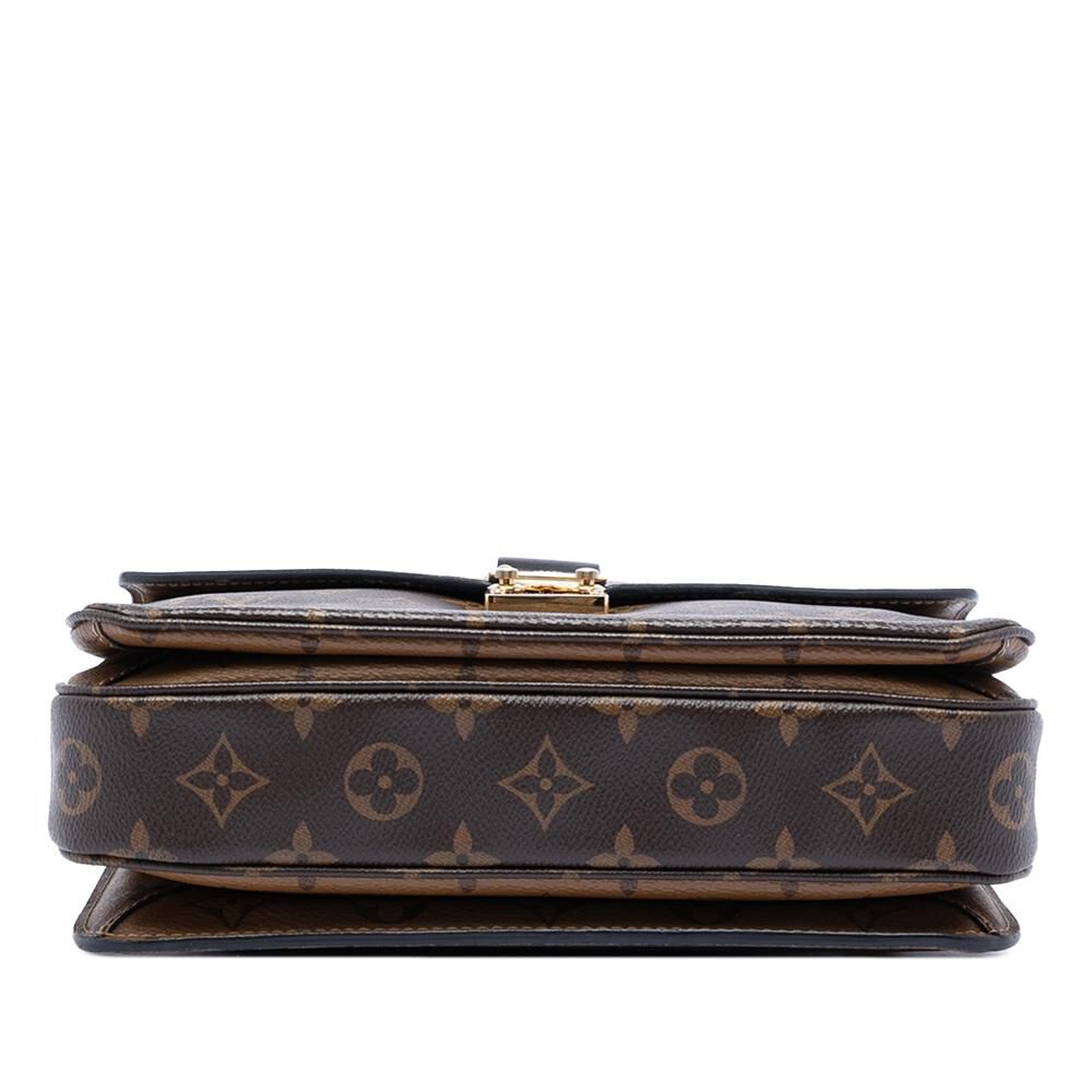 Louis Vuitton Pochette M&eacute;tis