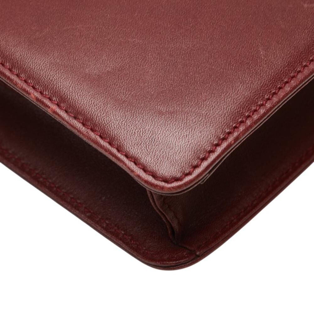 Cartier Crossbody Bag