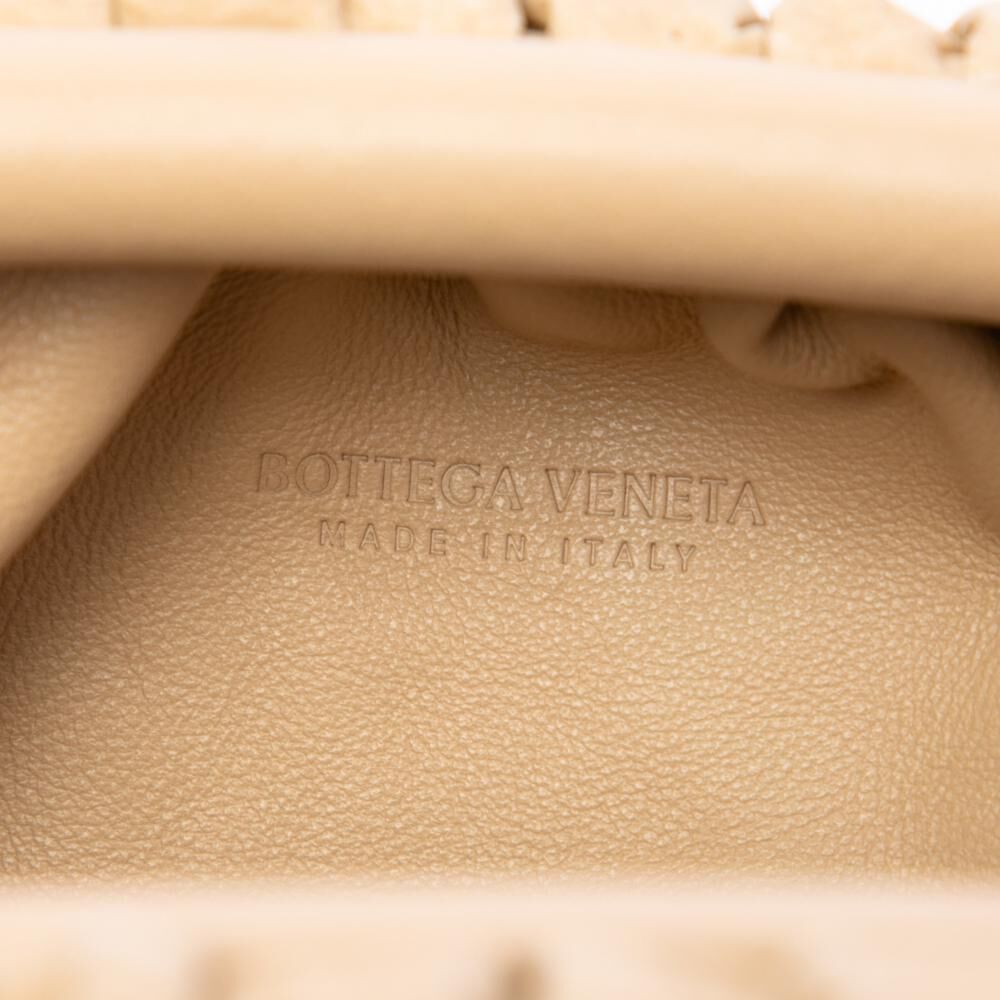 Bottega Veneta Pouch