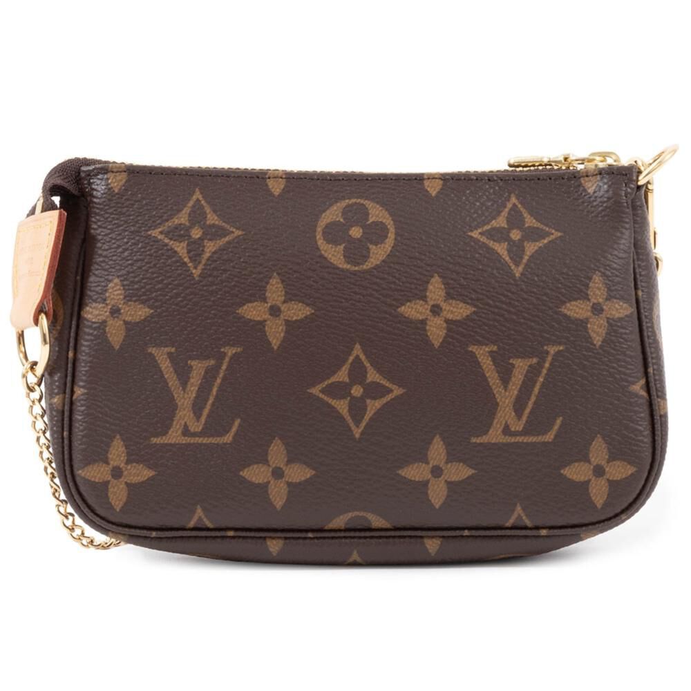 Louis Vuitton Pochette Accessoires