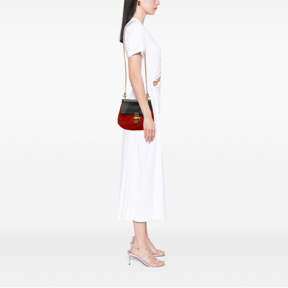 Chlo&eacute; Crossbody Bag