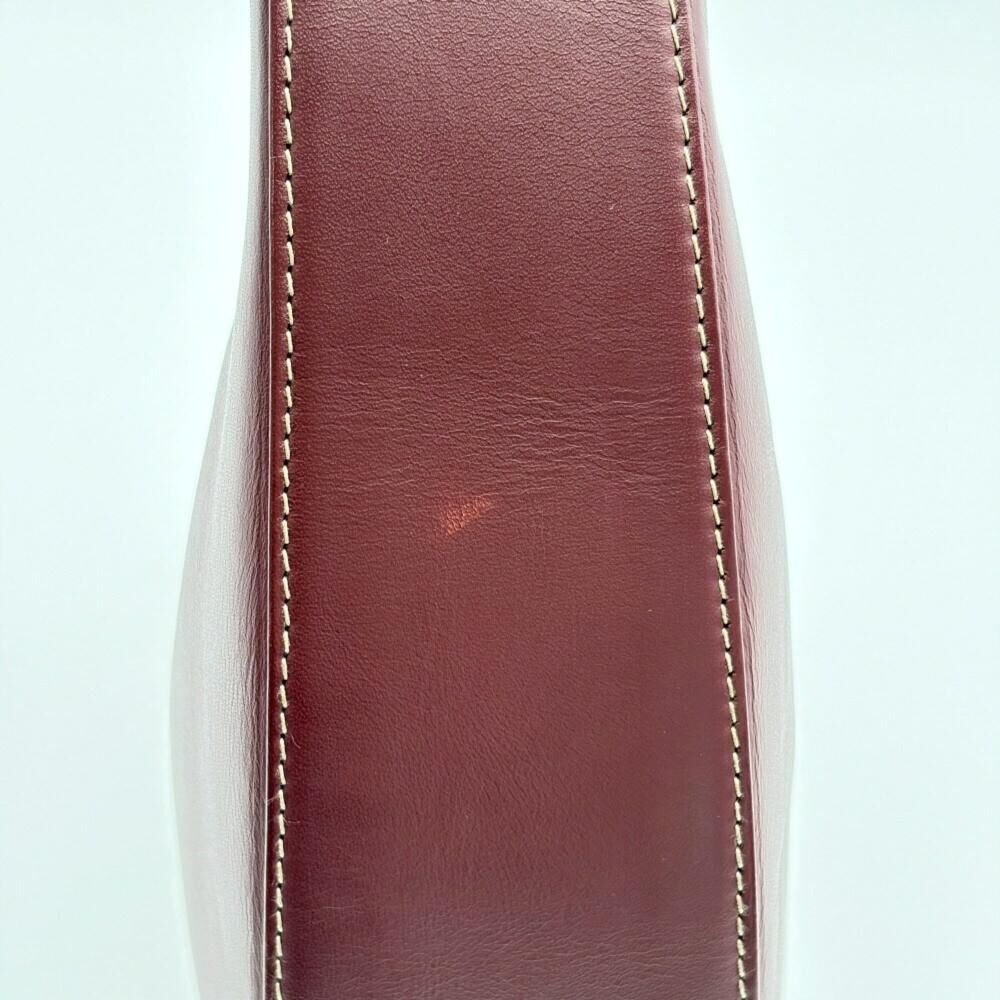 Cartier Shoulder Bag