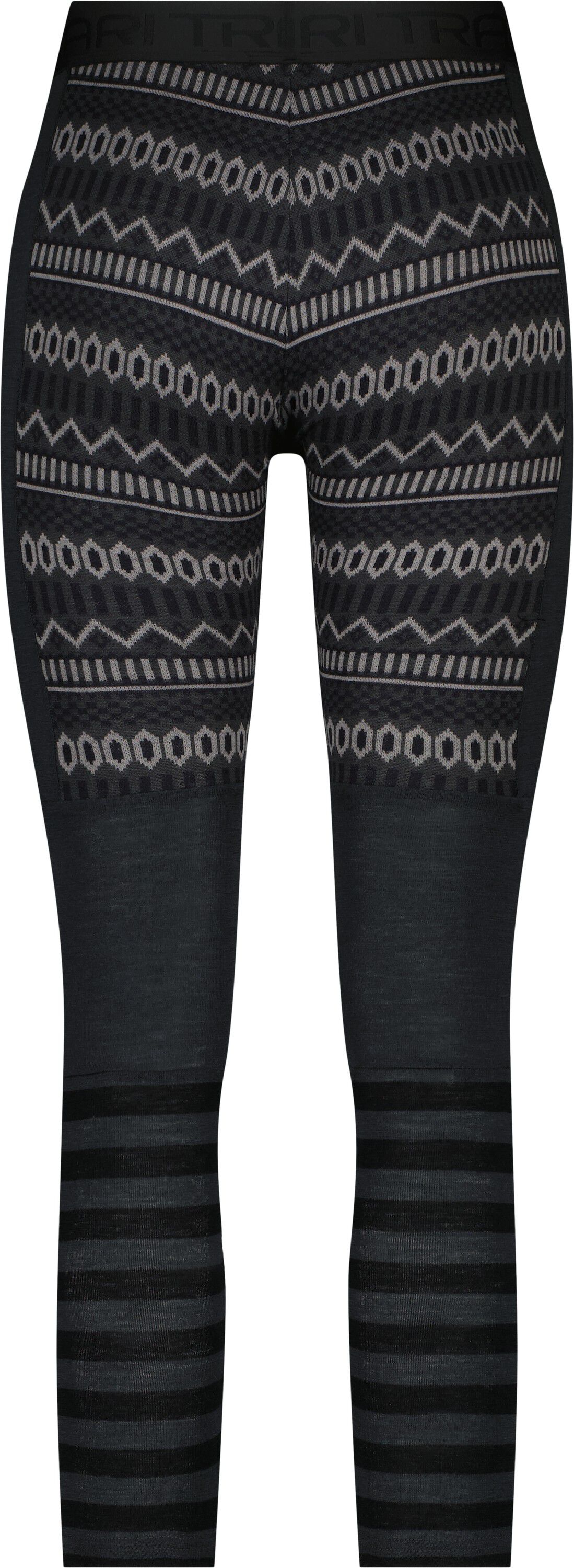 &Aring;kle High Waist Skibukser