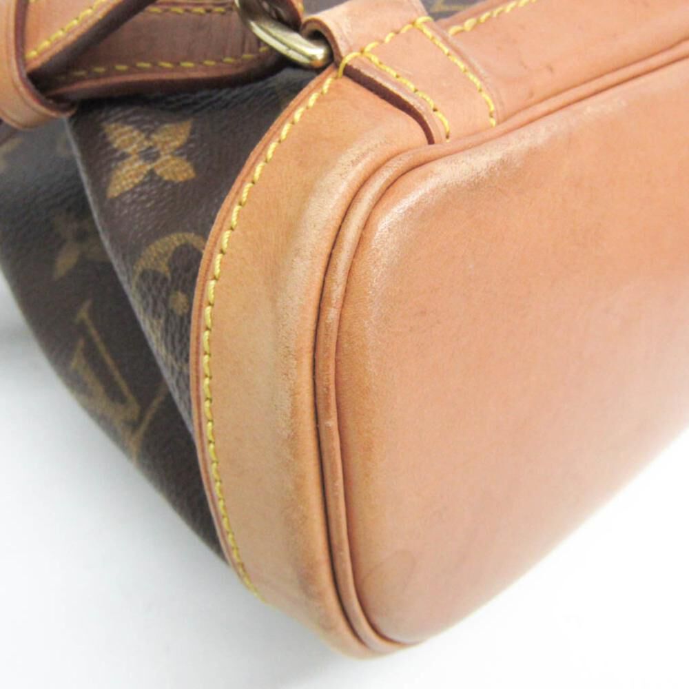 Louis Vuitton Backpack