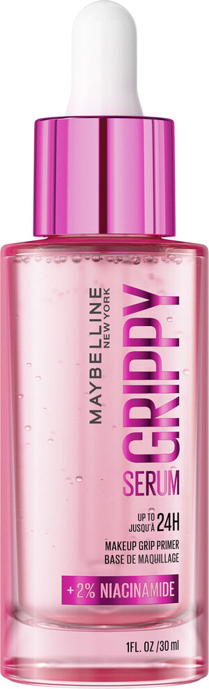 Grippy Serum Primer