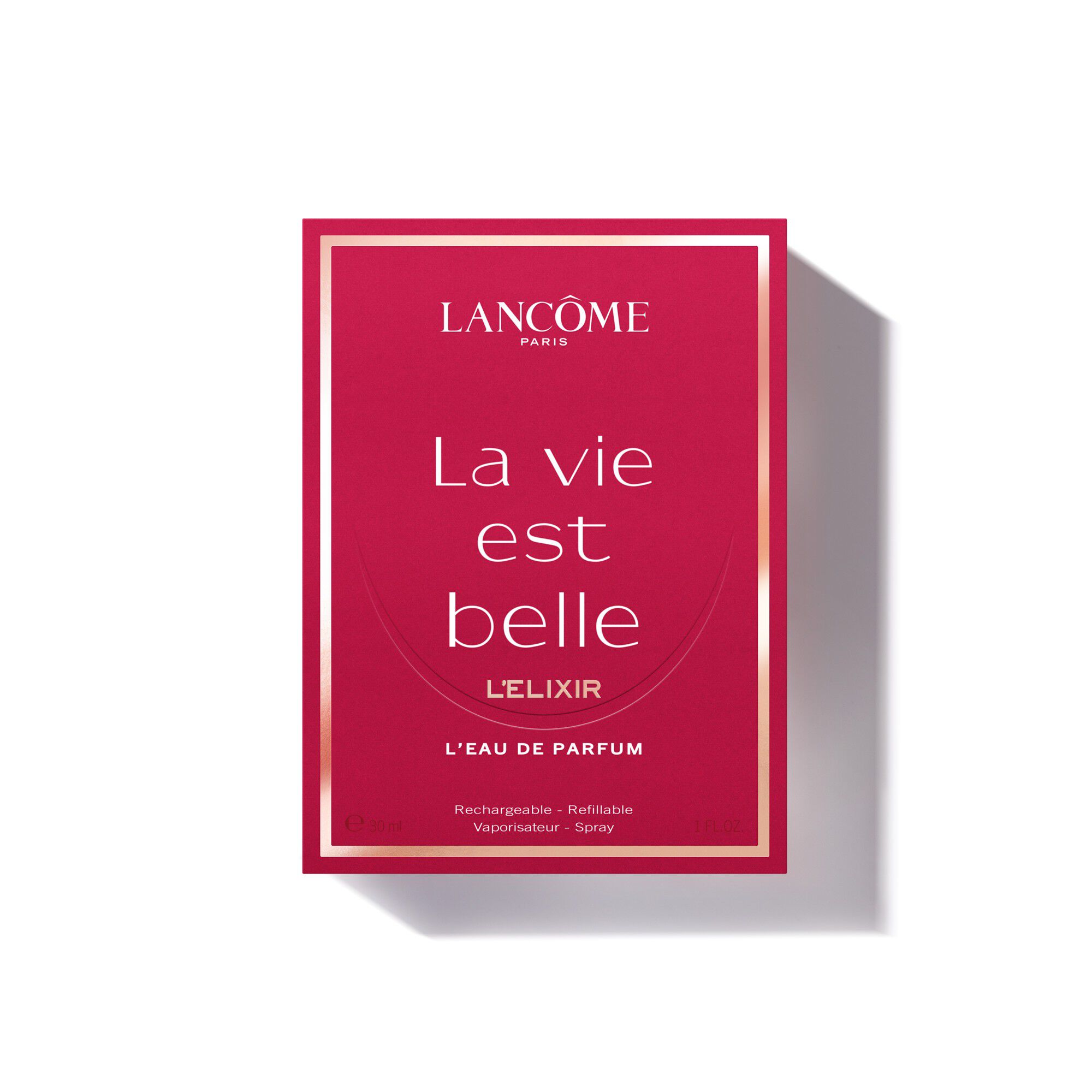 La vie est belle L&rsquo;Elixir Eau de Parfum
