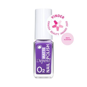O2-minilak nr. 801