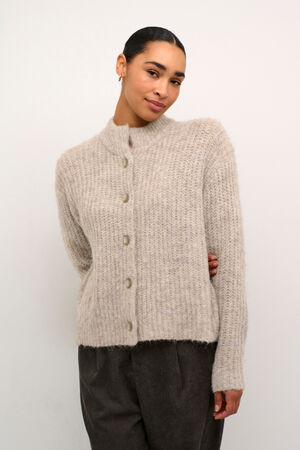 KAane Knit Cardigan