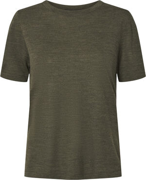 Merino Blend Fellini T-Shirt