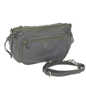 Prada Shoulder Bag