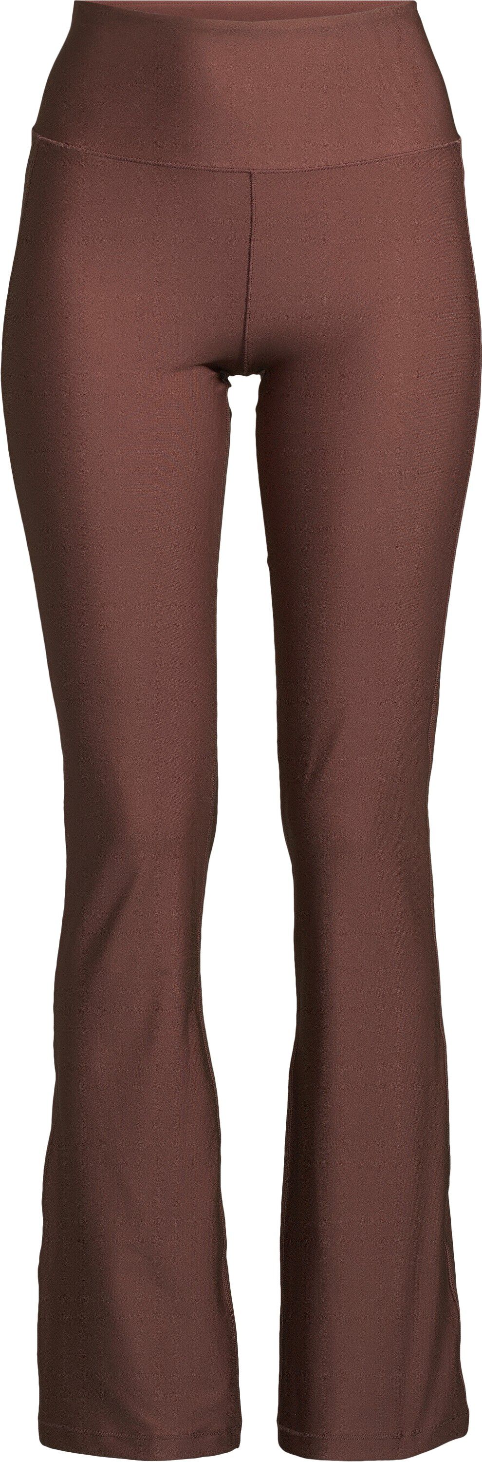 Flare High Waist Bukser