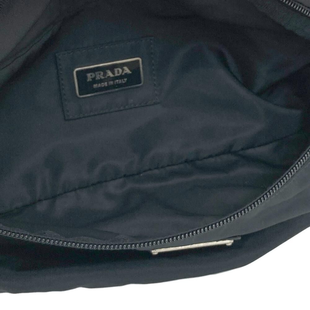Prada Belt Bags