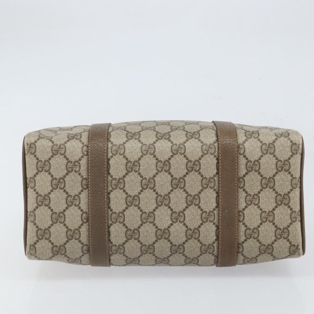 Gucci Boston Bag