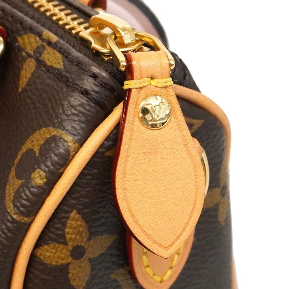 Louis Vuitton Speedy
