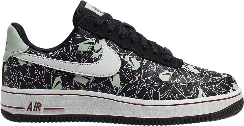 Air force 1 top magasin